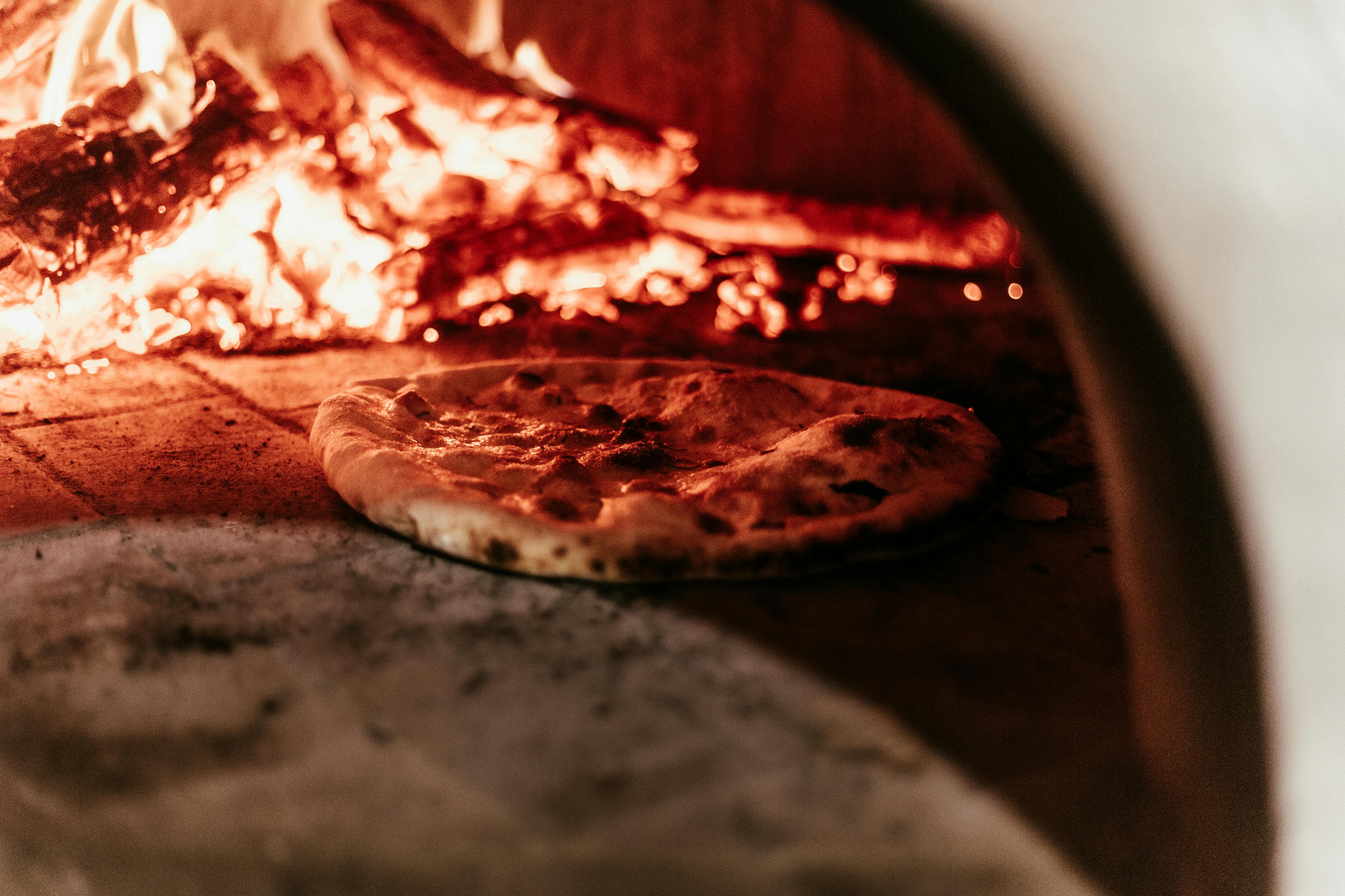 Pizzeria Milano