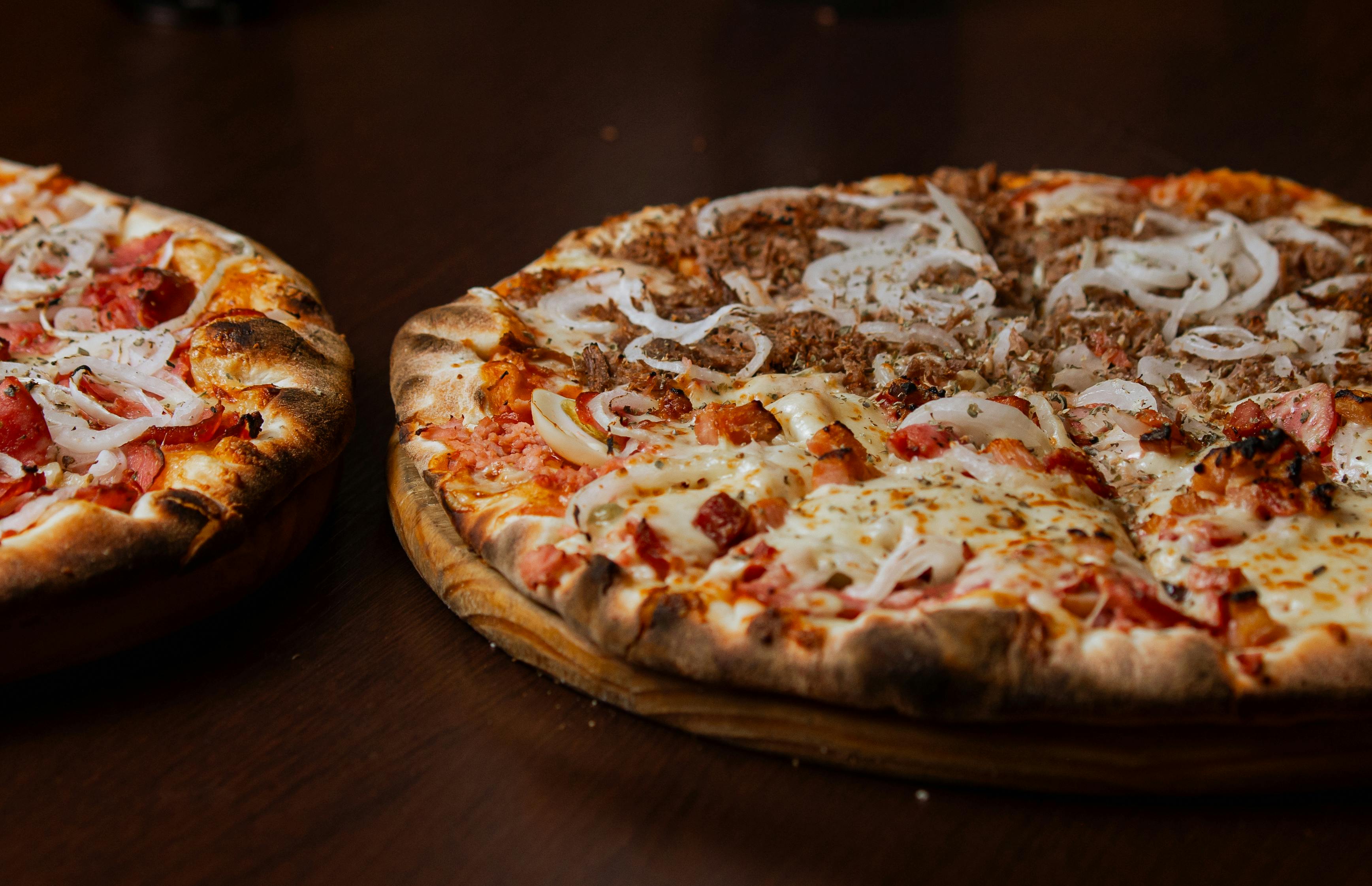 Pizza Nässjö