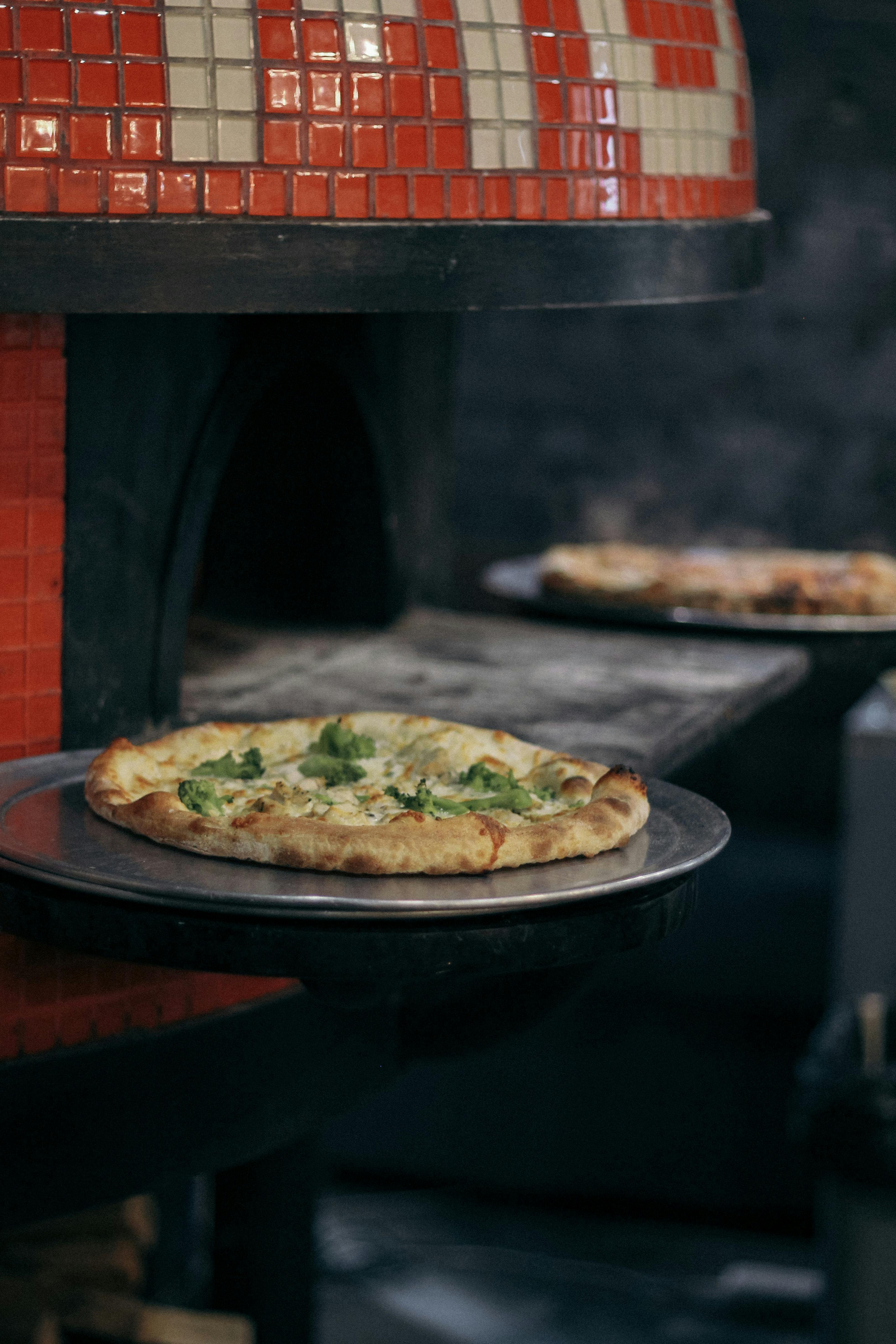 Pizzeria Milano