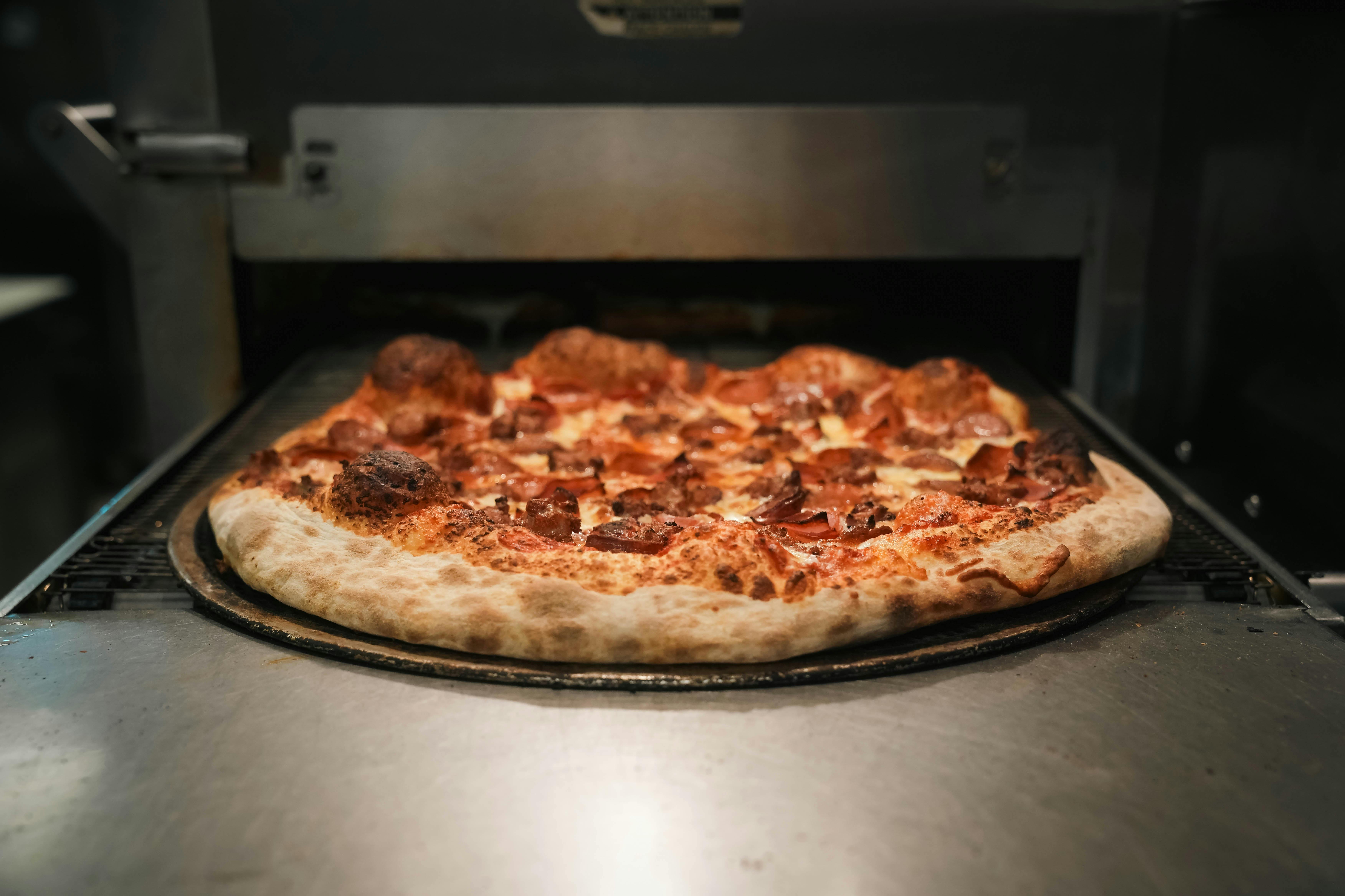 Pizzeria Milano