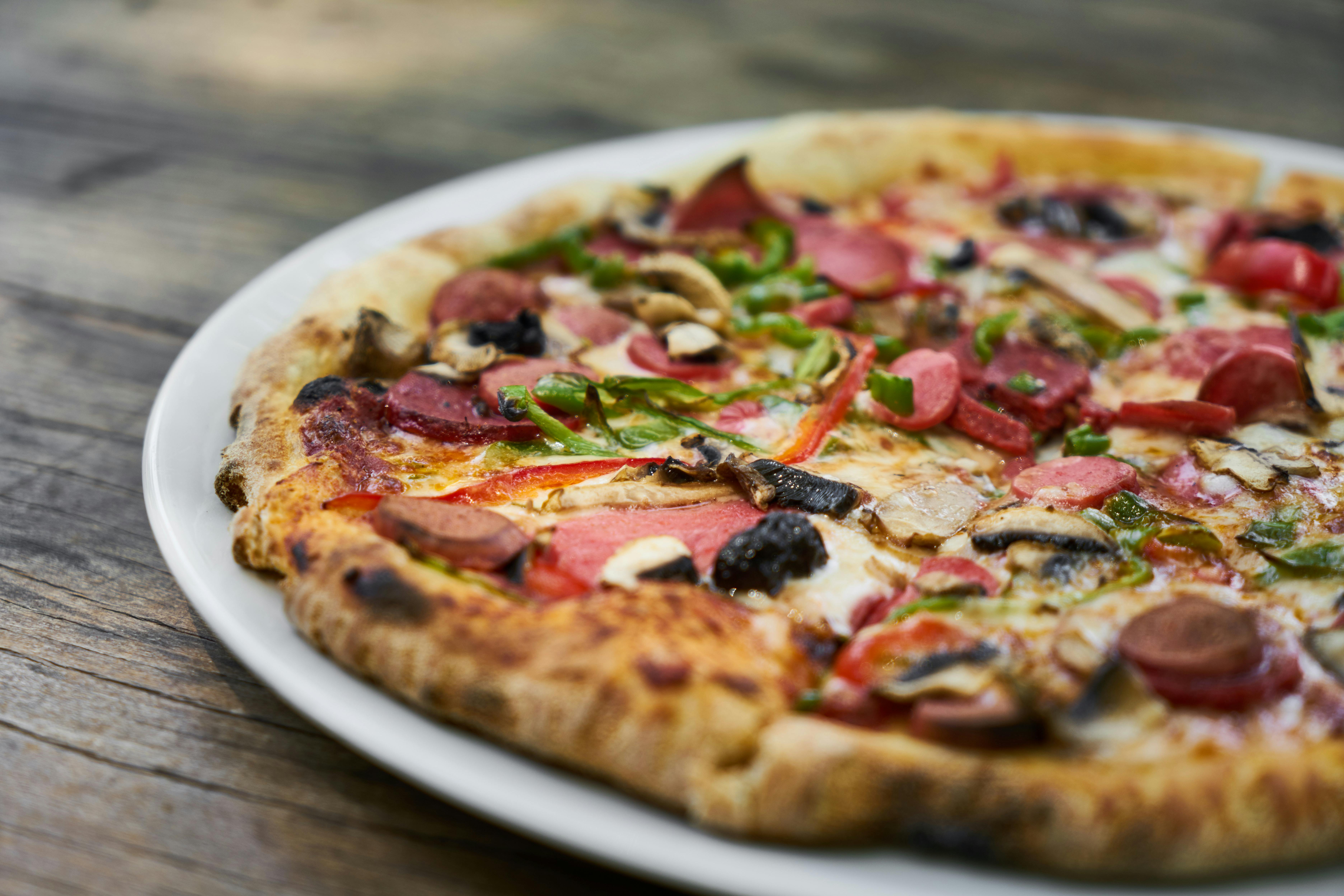 Pizzeria Milano Nässjö